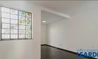 Imagem 4: SOBRADO - CERQUEIRA CÉSAR - SP