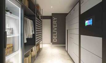 Imagem 4: Studio para venda tem 23 metros quadrados com 1 quarto em Vila Mariana - São Paulo - SP