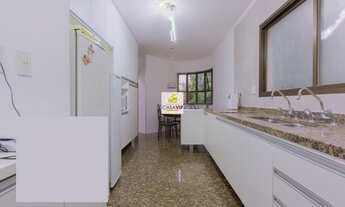 Imagem 6: Apartamento à venda, Vila Mariana, 180m², 4 dormitórios, 3 suítes, 3 vagas!