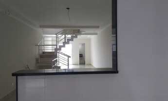 Imagem 7: Sobrado á venda, 100 m², 3 Dormitórios, 3 Suites, 2 Vagas