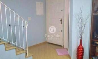 Imagem 2: Sobrado amplo próximo ao centro comercial do Jardim Bonfiglioli - Butantã - São Paulo/SP