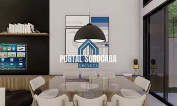 Imagem 6: Casa Cond. Campos do Conde 3 suítes R$1.2mi cod 595