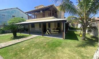 Imagem 7: Casa com 3 dormitórios à venda, 285 m² por R$ 570.000,00 - Unamar - Cabo Frio/RJ