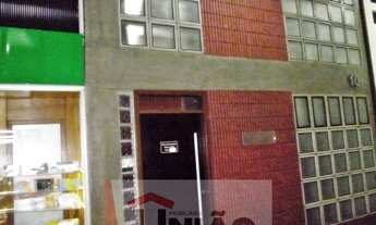 Imagem: Excelente loja para locação no Ed. Market