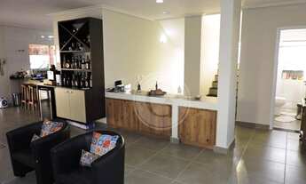 Imagem 3: Casa com 3 Suítes à venda, 373 m² por R$ 2.500.000 - Chácaras São Carlos - Cotia/SP