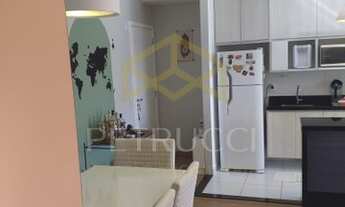 Imagem 7: Apartamento - Jardim Belo Horizonte - Campinas