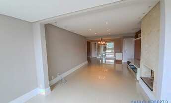 Imagem 4: APARTAMENTO - ALPHAVILLE - SP