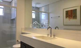 Imagem 5: Apartamento de alto padrão com 4 suítes no coração do Panamby, totalmente equipado e decor