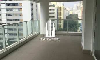 Imagem 5: Apartamento com 4 suites 4 vagas no Higienopolis