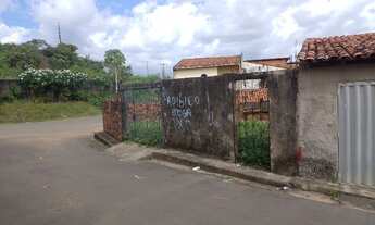 Imagem 2: Terreno na coheb Sacavém