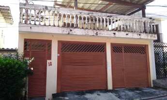 Imagem: Sobrado com 4 dormitórios à venda, 150