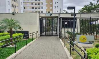 Imagem 5: São Paulo - Apartamento Padrão - Vila Carmosina