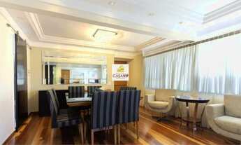 Imagem 4: Apartamento à venda, Planalto Paulista, 122m², 3 dormitórios, 1 suíte, 2 vagas!