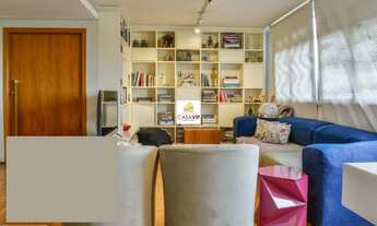 Imagem 5: Apartamento à venda, Parque da Mooca, 140m², 3 dormitórios, 1 suíte, 1 vaga!