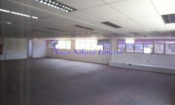 Imagem 3: GALPÃO - CAMPO BELO - SP