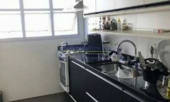 Imagem 2: APARTAMENTO REFORMADO A VENDA NO BROOKLIN 2 DORMITÓRIOS