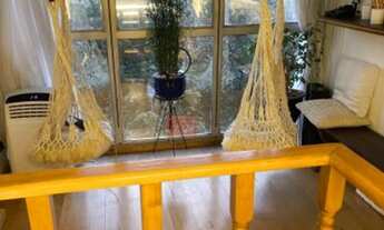 Imagem 1: Apartamento Duplex à venda, Vila Clementino, São Paulo, SP