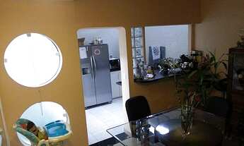 Imagem 8: Sobrado com 3 dormitórios à venda, 145 m² por R$ 680.000,00 - Jardim Aeroporto - São Paulo