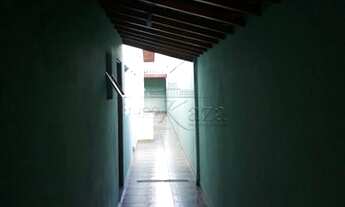 Imagem 3: Casa para aluguel tem 125 metros quadrados com 3 quartos