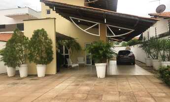 Imagem: Casa Duplex Bairro Ininga, Zona Leste, Oportunidade