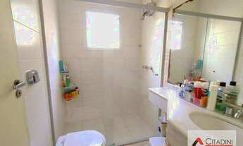 Imagem 6: Vendo - Sobrado 3 Dormitórios em condomínio - CA1938