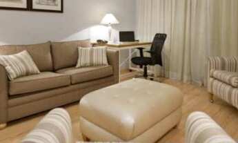 Imagem 3: FLAT - ALPHAVILLE - SP