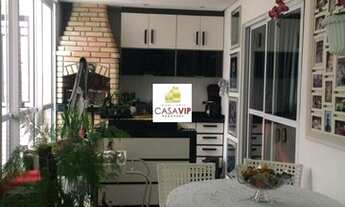 Imagem 7: Apartamento à venda, Vila Maria Alta, 150m², 4 dormitórios, 3 suítes, 2 vagas!