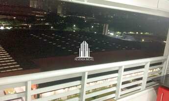 Imagem 2: APARTAMENTO 67 metros, 2 dormitórios, sendo 1 suite, Jardins do Brasil Abrolhos Osasco