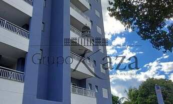 Imagem: Apartamento - Jardim Oriente - Condomínio