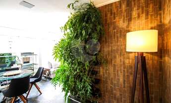 Imagem 2: São Paulo - Apartamento Padrão - JARDIM AMÉRICA