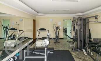 Imagem 6: VISITA IMEDIATA - LINDO - ELEVADOR PANORAMICO - 6 VAGAS