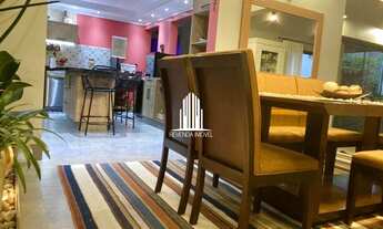 Imagem 7: Cond. Vintage - 3 suítes. Térrea com piscina e área gourmet!