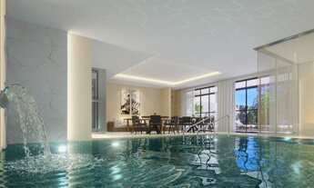 Imagem 6: Oásis - essa é a melhor definição desse condomínio!