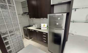 Imagem 4: Apartamento à venda, Cerqueira César, 62m², 2 dormitórios, 1 suíte, 2 vagas!