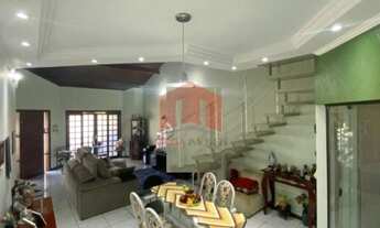 Imagem 2: Casa à venda 3 Quartos, 1 Suite, 4 Vagas, 293M², Jardim do Lago, Atibaia - SP