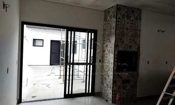 Imagem 5: SOROCABA - Casa de Condomínio - Wanel Ville