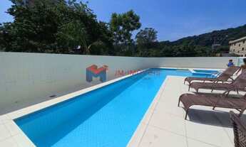 Imagem 5: Apartamento com 3 dorms, Canto do Forte, Praia Grande - R$ 840 mil, Cod: 415034