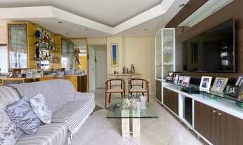 Imagem: Apartamento 3 suítes e 2 vagas com hobby