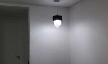 Imagem 5: Apto 01 Dormitorio