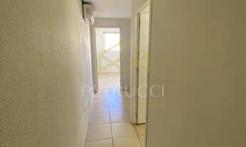 Imagem 3: Sala - Mansões Santo Antônio - Campinas