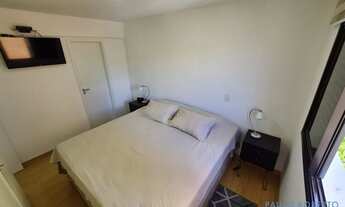 Imagem 2: APARTAMENTO - VILA MADALENA - SP