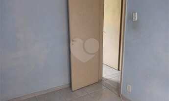 Imagem 4: Apartamento - 02 quartos - Pilares