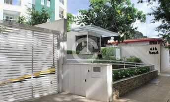 Imagem 2: Apartamento - Cambuí - Campinas