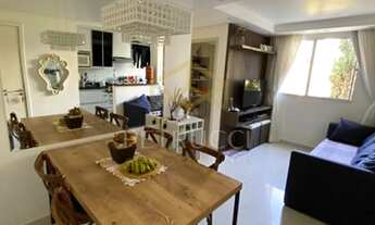 Imagem 3: Apartamento - Jardim Nova Europa - Campinas