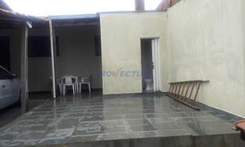 Imagem 4: Casa - Parque Residencial Vila União - Campinas