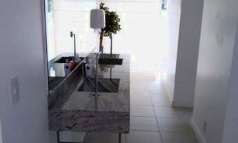 Imagem 5: Apartamento para venda com 88 m² com 3 quartos em Itacorubi - Florianópolis - SC