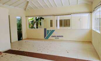 Imagem 11: Casa de Alto Padrão em Condomínio - 5 suítes 5 vagas e lazer privativo