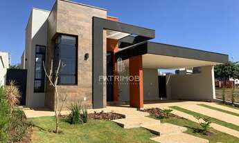 Imagem: Casa Térrea com 03 Suítes quot Alto Padrão