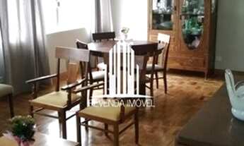 Imagem 2: Apartamento em Vila Clementino com 78m² 3 dormitórios 1 suíte 3 banheiros 1 vaga