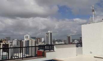 Imagem 6: Duplex para venda com 460 metros quadrados com 5 quartos em Boa Viagem - Recife - PE